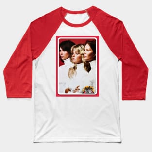 Charlies angels Baseball T-Shirt